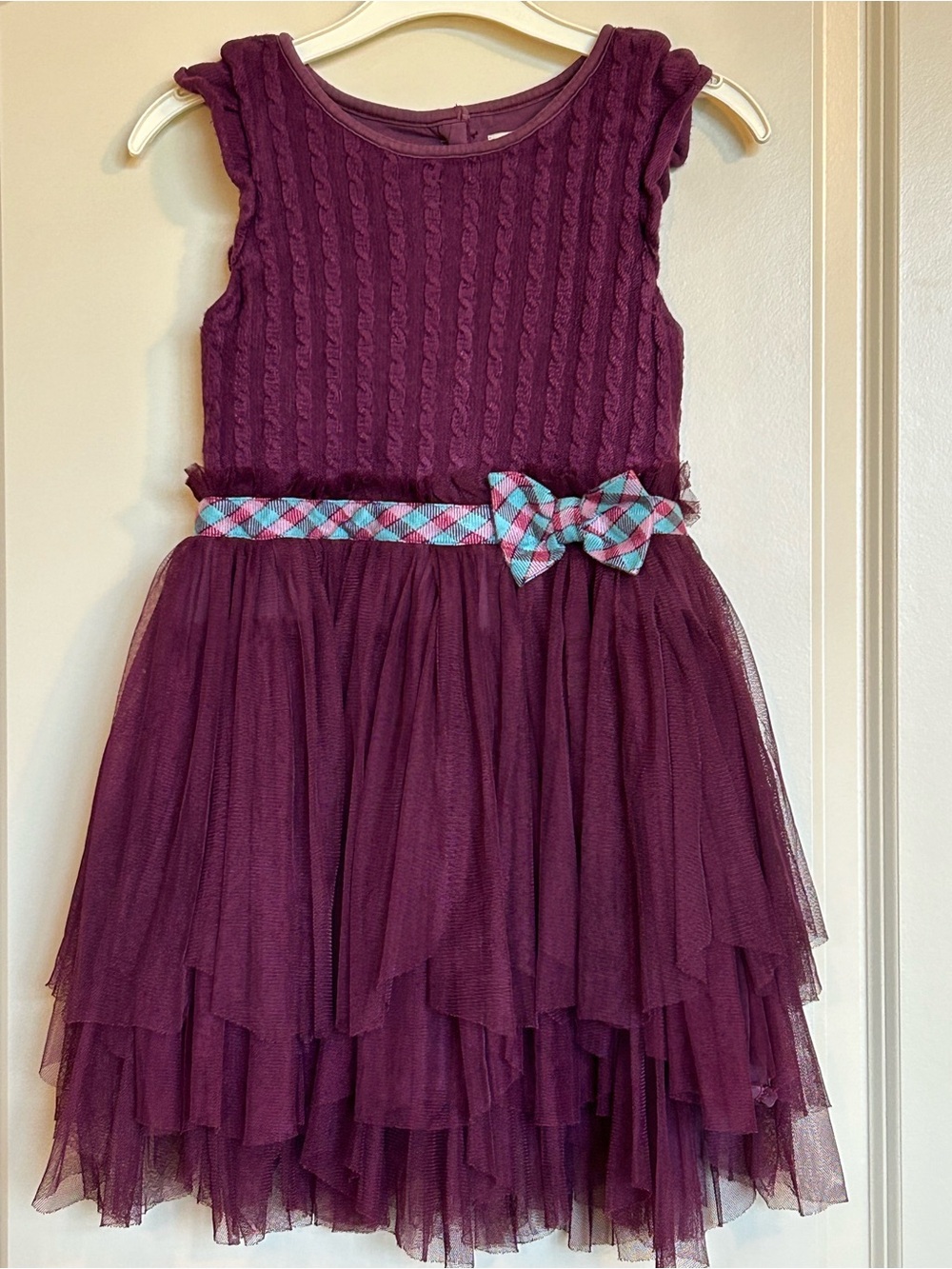 Sz6 Matilda Jane Once Upon a Time Soire dress